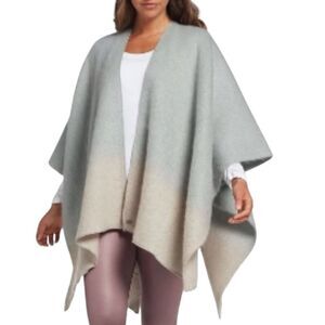 Calia Women's Ombre Wrap One Size Fits All